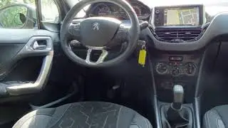 Peugeot 2008 1.2 VTI 60KW/82PK