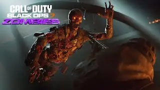 Black Ops 7 Zombies