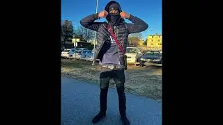 VC Barre x 23 Type Beat 