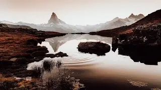 The Ambientalist - A Strange Place