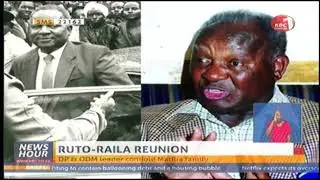 KBC News Hour 17/04/2018