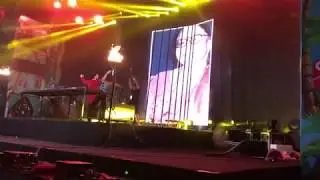 A tribute to Dadima || KSHMR || Sunburn Klassique 2019