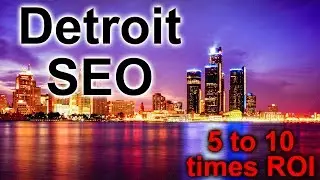 Best Detroit SEO Company To Get You To Top of Google