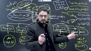 مقدمة مهمة جداً جداً عن الضمان الاجتماعي 🔥🔥🔥 #الثقافة_المالية ✅✅ #الأستاذ_مختار_ياسين 🥇🥇#توجيهي_2007