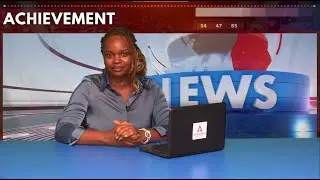Achievement News | AI Healthcare in Nigeria & Global Cancer Hope