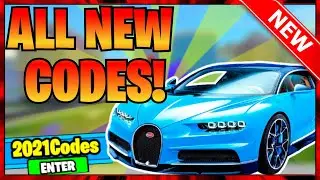 ALL NEW *21* WORKING CODES FOR ROBLOX MAD CITY (JUNE 2021)