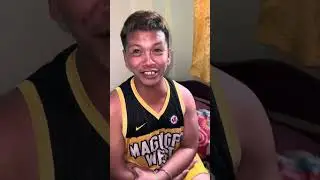 Di mo sugot si perino sendan ug gcash