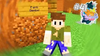AKU BUKA PANTI GEMBEL DI SANS SMP SEASON 4!!! #41