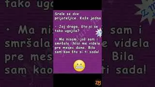 Dnevna doza najboljih viceva 20  🤣👍