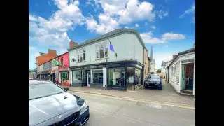 54 Bampton Street, Tiverton, Devon, EX16 6AH - September 2024 Auction