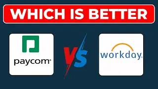 PAYCOM VS WORKDAY: WHICH IS ACTUALLY BETTER? (2026 Updated)