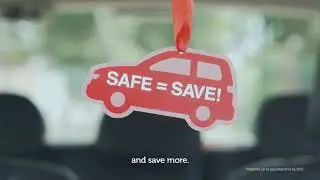 Safe driver saves on car insurance premium with Budget Direct Insurance