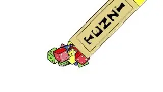 TENZI -  THE WORLD'S FASTEST GAME. IT'S A FUN, FAST FRENZY!