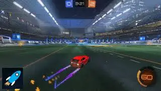 simple but clean flip cancel