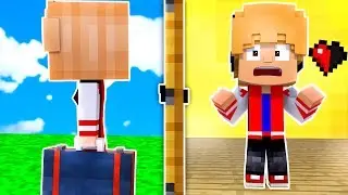 JPNEIA ME ABANDONOU PARA SEMPRE NO MINECRAFT !