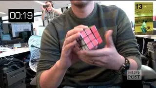 Hidden Talents Of Huffpost Staffers | HuffPost Video