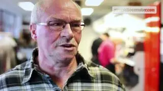 Schoenmakerij Jan Geurts in Dieren