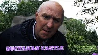 Buchanan Castle