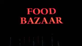 Food Bazaar : Madurai's #1 Food & Entertainment Planet