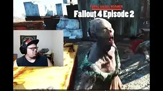 Fallout 4 Episode 2: Man's Best Enemy