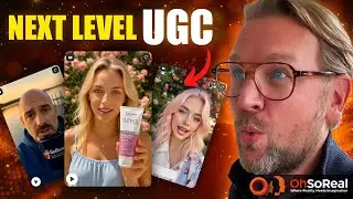 Обзор OhSoReal UGC &mdash; программное обеспечение для создания пользовательского контента нового уровня!