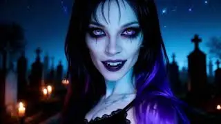 ARTHELAIS  LUNA  (Balada Gotica)