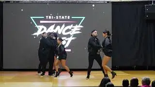 Imparable Dance Company at TSDF