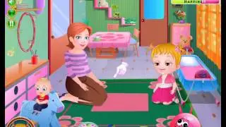 baby hazel daycare