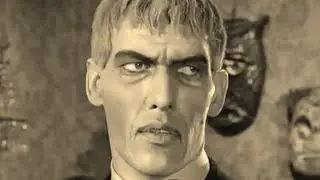 The Untold Truth Of 1964's The Addams Family