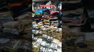 shirt manufacturer in Kolkata khidderpore market #shorts #shortvideo #shirt