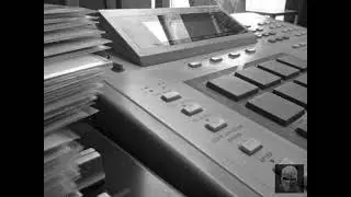 90's Boombap Smooth piano LoFi TypeBeat OldSchool HipHop - Mobb Deep x Nas x Lego Skillz x DikeyMND
