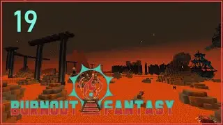 Burnout Fantasy - Minecraft CTM Map - 19