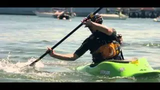 FSKC | Flatwater Freestyle