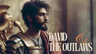 The Servant, the Slave, & the Hittite: Developing Biblical Characters