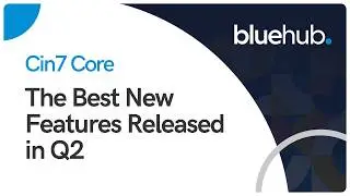 Cin7 Core (Was Dear Systems.) - The Best New Features Released in Q2