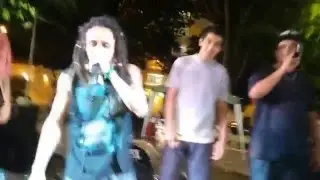 TOC - Perp&eacute;tua [AOVIVO] (Grito Rock Olp 2016 ) #INTERTAGNA