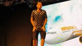 Hiperativo Paulo Gustavo