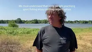 The spread of Wels catfish in Portuguese reservoirs. The point of view of fishermen and anglers (EN)