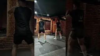 #shorts  #day3  #boxingtraining  #explosivemovement  #mentalstrength  #fitnessprogress  #fightlog