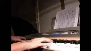 Jason plays...?