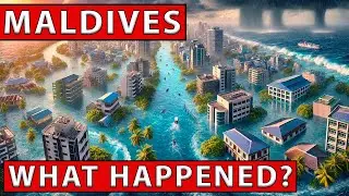 🔴Maldives Went Underwater! 🔴Severe Storms Lashed Brazil & Argentina! / January 1-3, 2025