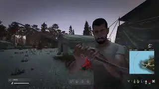 DayZ community event - Sword Fight Battle Royal