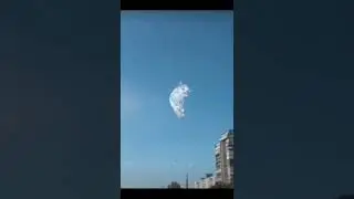 Si explota la luna 🤯 #luna #increible #viral #video #miedo #tiktok