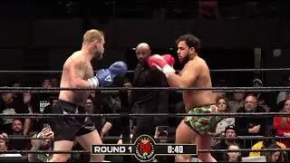 Georgia outlaw versus Tennessee cornbread! Redneck brawl Knoxville @CatfishCooley  @redneckbrawl