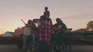 BROKEN (Official Video)