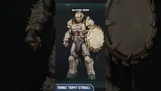 Premium Edition Bonus - Divinity Skin Pack - DOOM: The Dark Ages - #Shorts