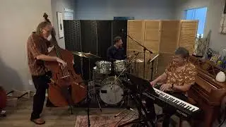 Opus De Funk -  John DeBellevue Group