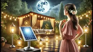 🌙 LOGROTATE Moon Lamp | Best Moonlight Sun Lights 🌞