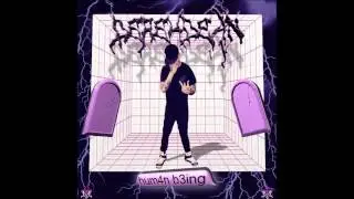 DEREKDEAN - HUM4N B3ING ☹ [Prod. By jake]