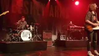 Welchy Arms aux Docks - Gen&egrave;ve 2(12-06-2019) - Bad Blood